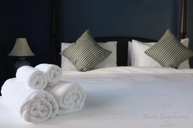 Baan Ongkharak Bed & Breakfast (Adults Only) Bangkok Exterior photo