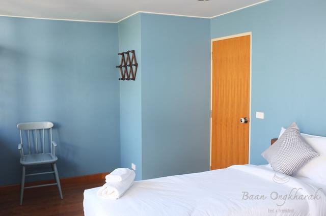 Baan Ongkharak Bed & Breakfast (Adults Only) Bangkok Exterior photo