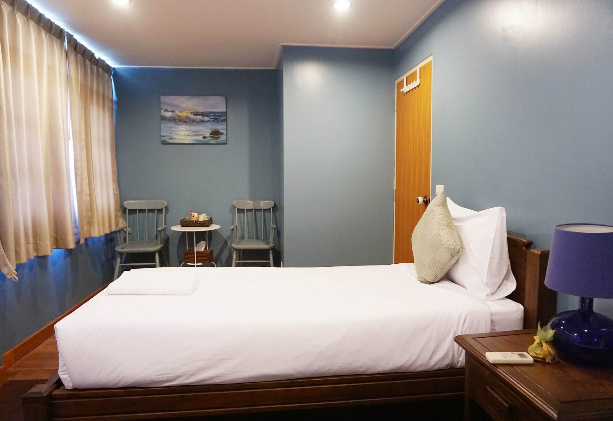 Baan Ongkharak Bed & Breakfast (Adults Only) Bangkok Exterior photo